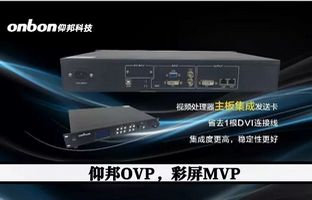 彩屏项目MVP，尊龙人生就是博首页OVP不是视频处理器那么简朴