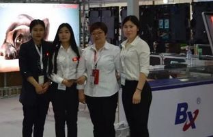 尊龙人生就是博首页OVP视频控制器惊艳亮相中东广告第一展