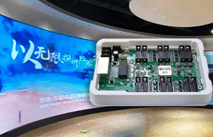 LED场景应用，，还须真稳固