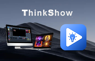 ThinkShow | 掌控视听，，，演绎无限精彩