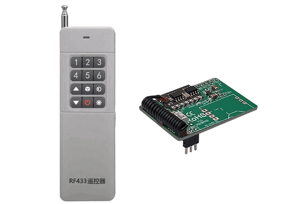 BX-RF433？？？仄