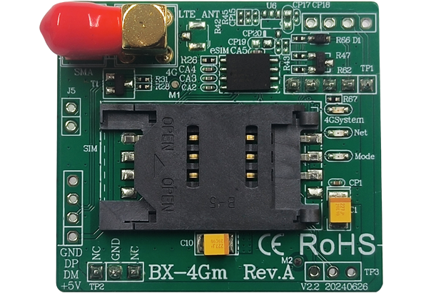 BX-4Gm Rev.A ？？